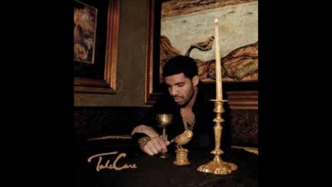 Drake - Marvins Room HQ