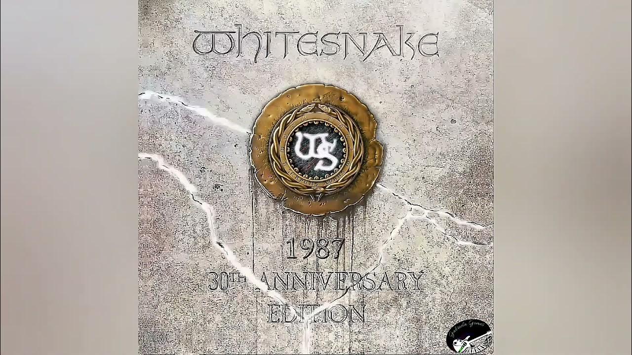 Whitesnake - Here I Go Again (Radio Mix)