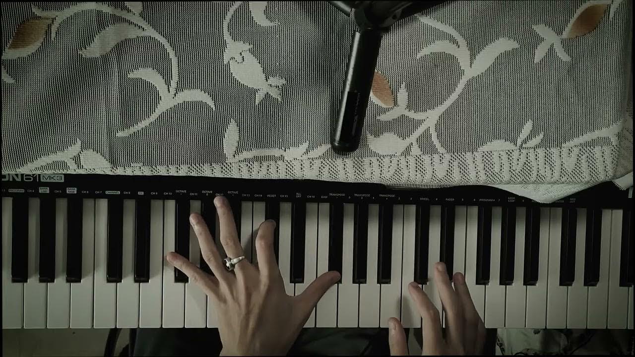 anybody can find love (except you) - Full Version