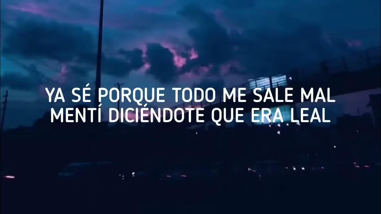 Ozuna - El Farsante (Letra / Lyrics)