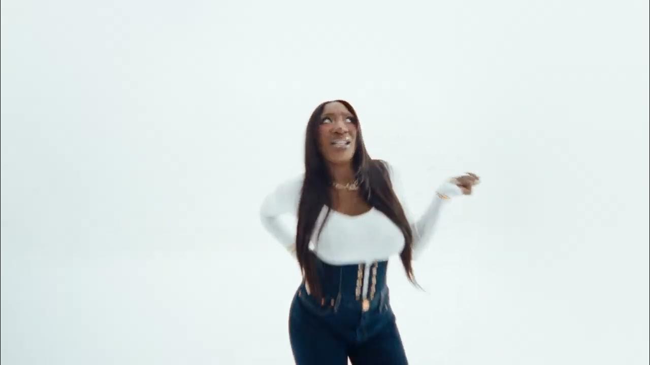 Triangle des bermudes ft Aya Nakamura - Balek (Clip Officiel)
