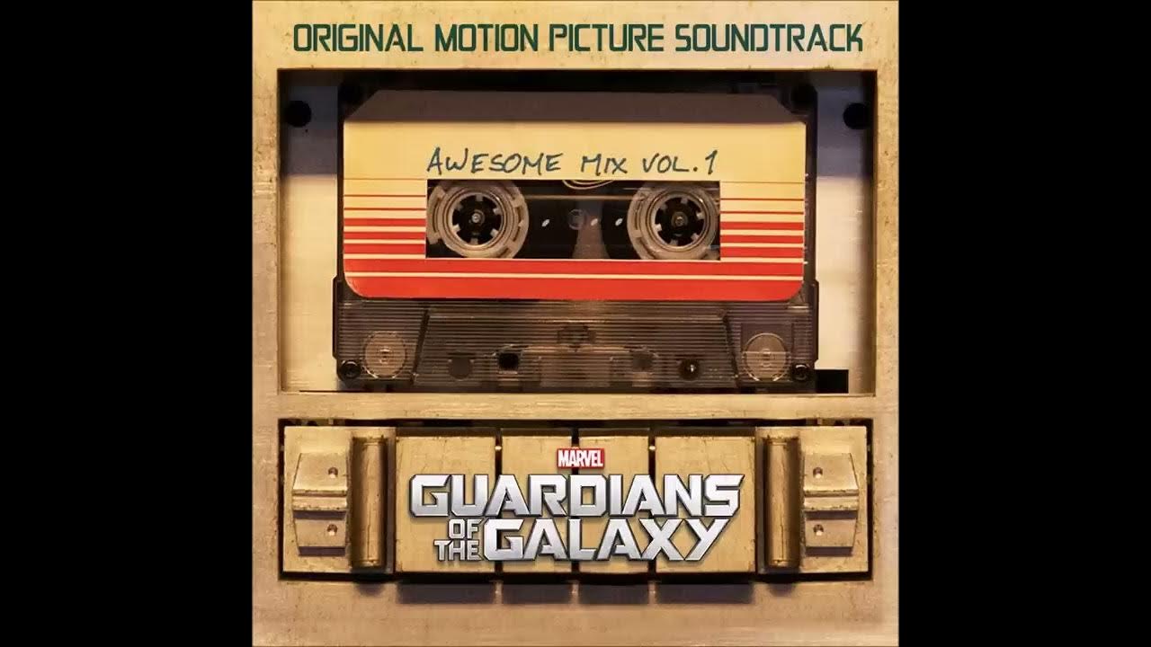 8. Redbone - Come and Get Your Love "Guardians of the Galaxy"