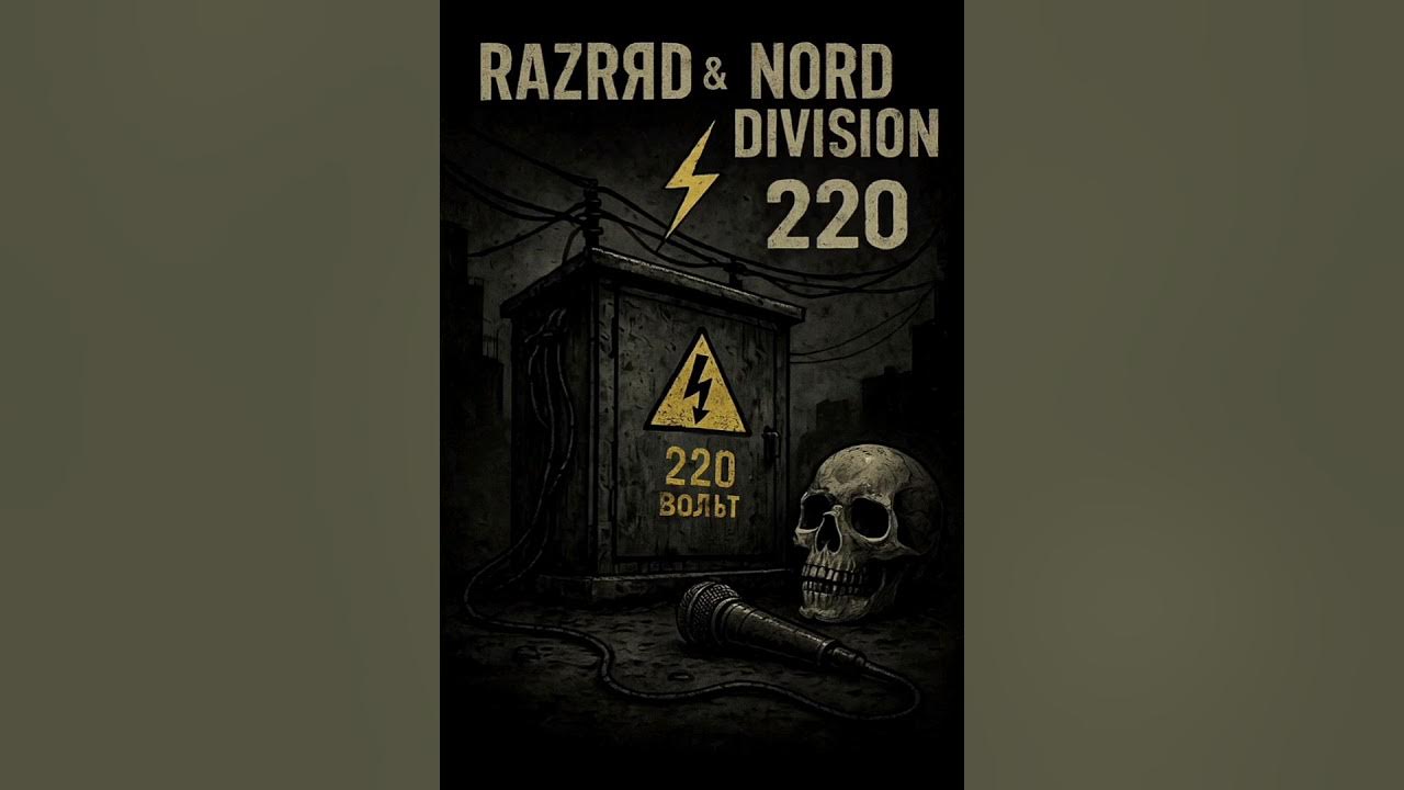 RAZRЯД & NORD DIVISION - 220