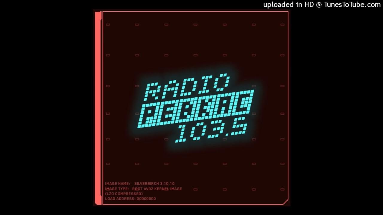 Sao Mai - Drained (Cyberpunk 2077 103.5 Radio Pebkac)