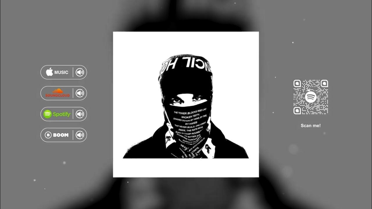 EsDeeKid, fakemink, Rico Ace - 4 Raws