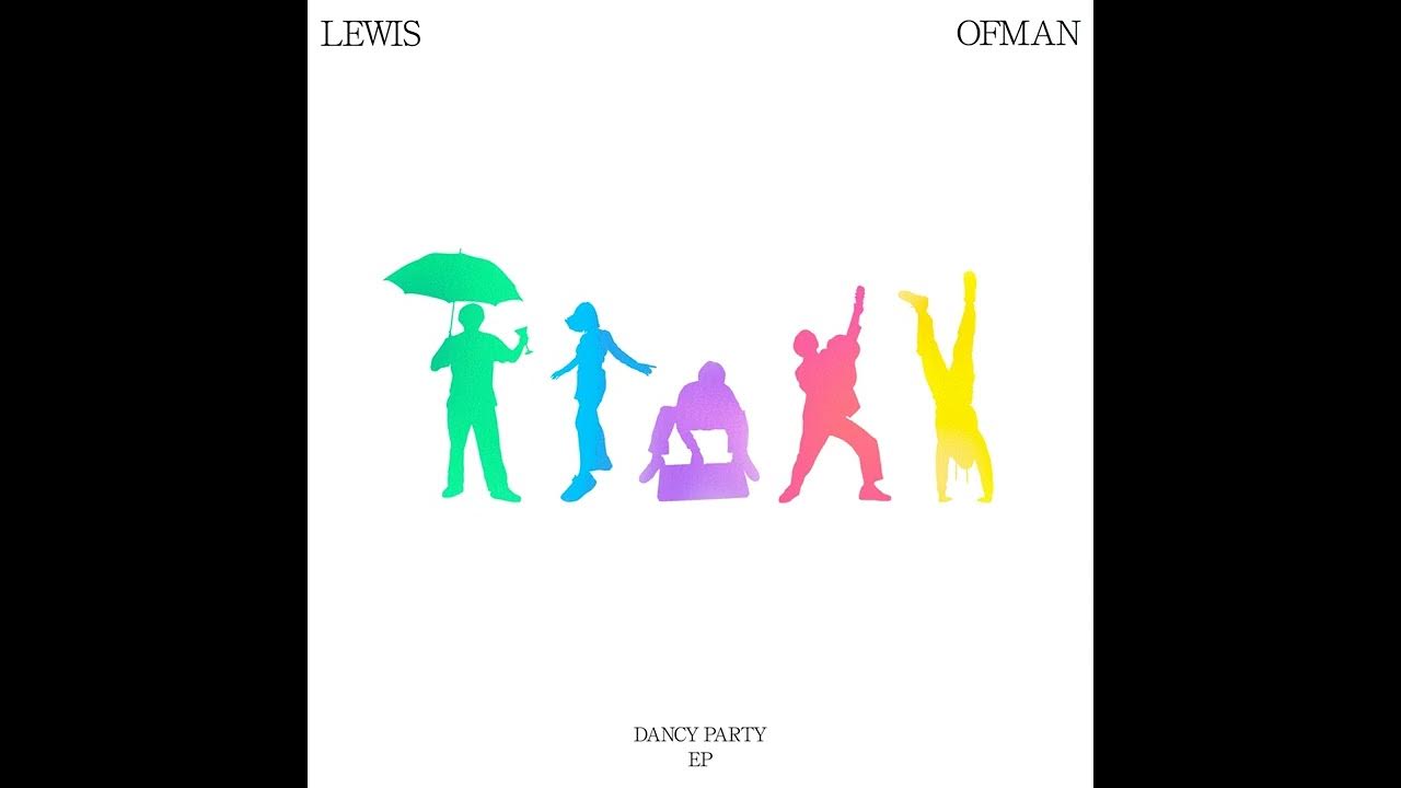 Siesta Freestyle - Lewis OfMan feat. Alicia te quiero