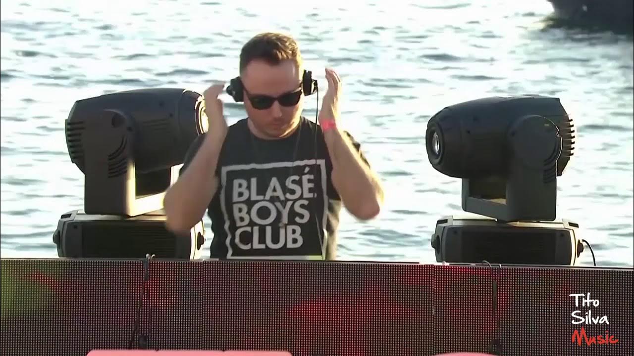 REMIX: Granito de Mostaza (Ibiza Summer Mix)
