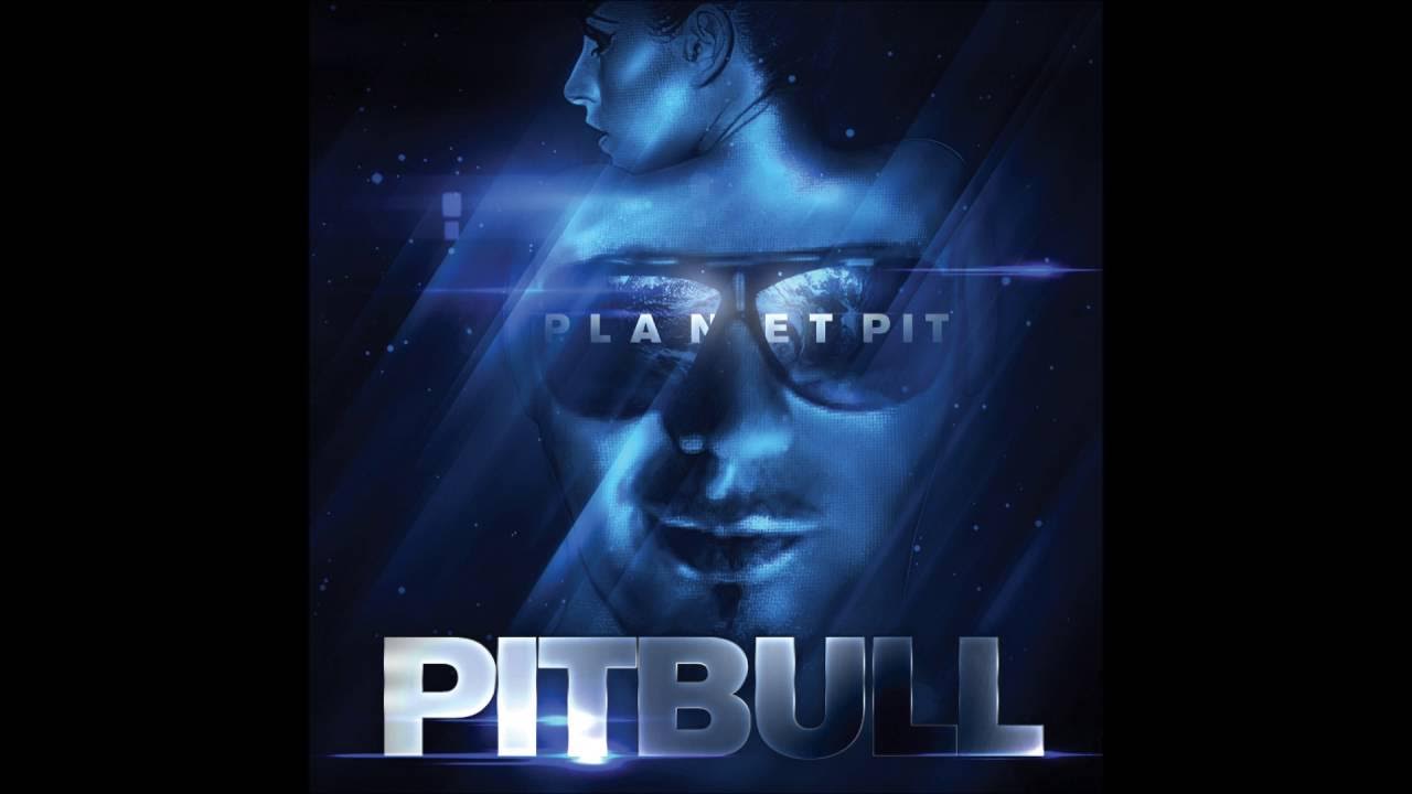 Pitbull - My Kinda Girl ft. Nelly
