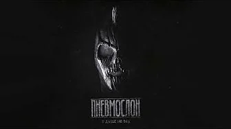 ПНЕВМОСЛОН - Что ни день, то поебень