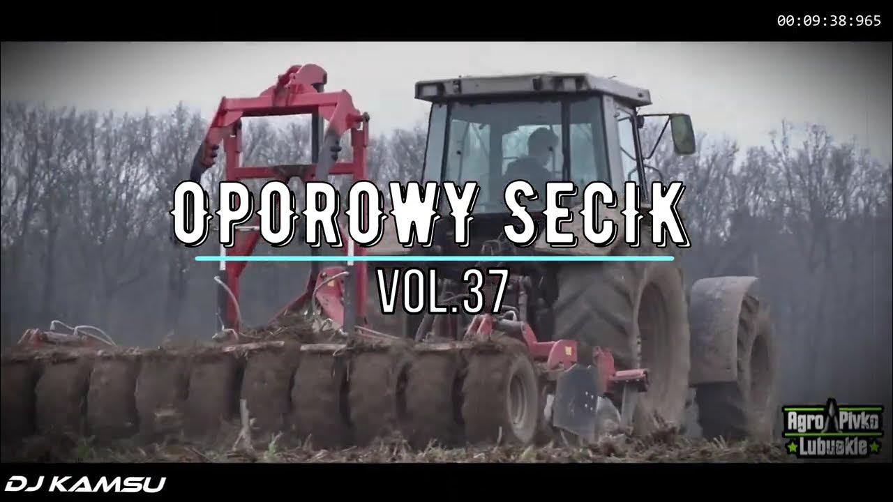 🚜⛔ OPOROWY SECIK ⛔🚜SKŁADANKA DLA ROLNIKÓW 🚜⛔ VOL.37🚜⛔MARZEC 2025 ⛔‪‪‪‪‪‪‪‪‪ @DJKAMSU12
