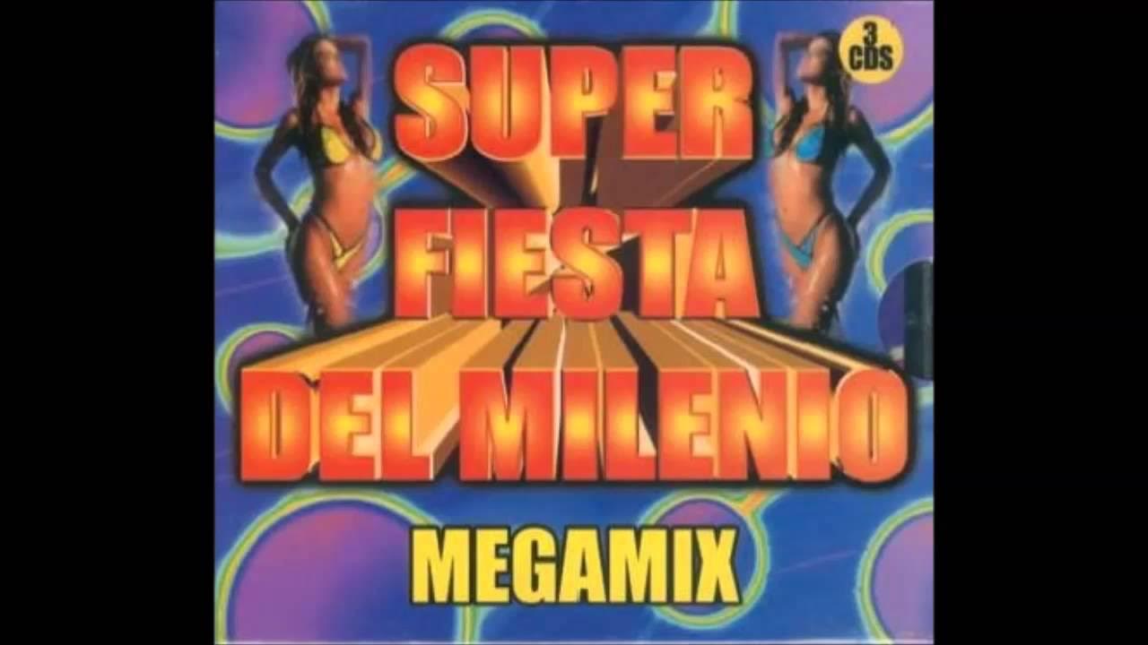 La Enfermera - Super Fiesta Del Milenio Vol. 3