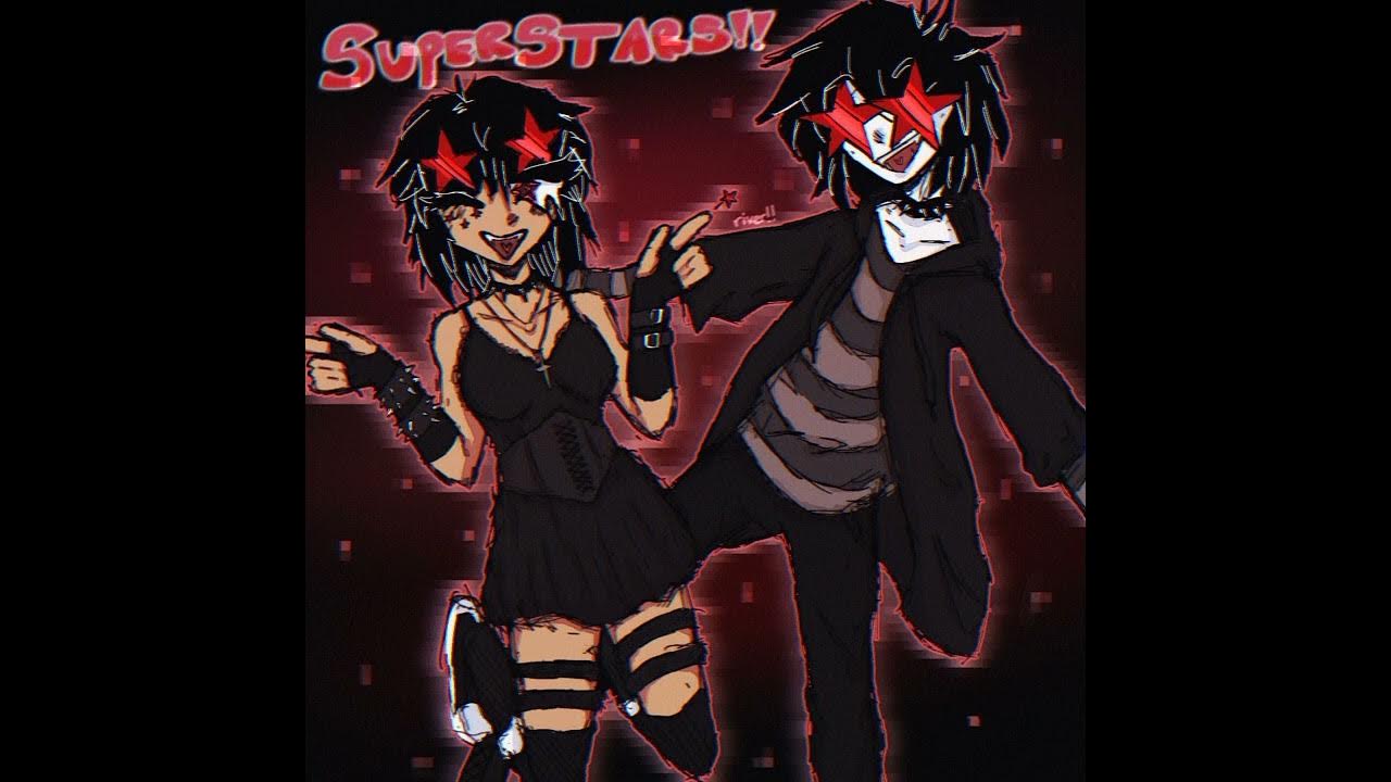 MEZHA - SUPERSTARS (FT. KIDSNORLAX)