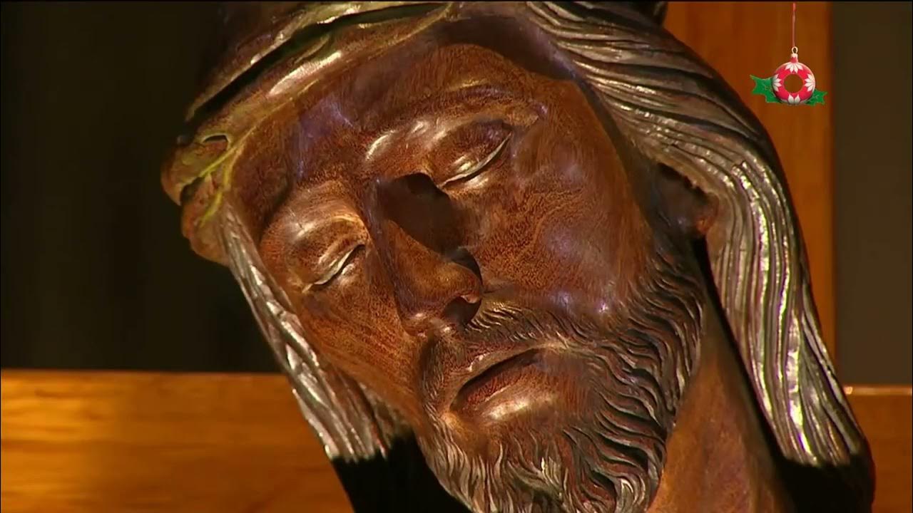 Cordero de Dios - Basílica de Guadalupe