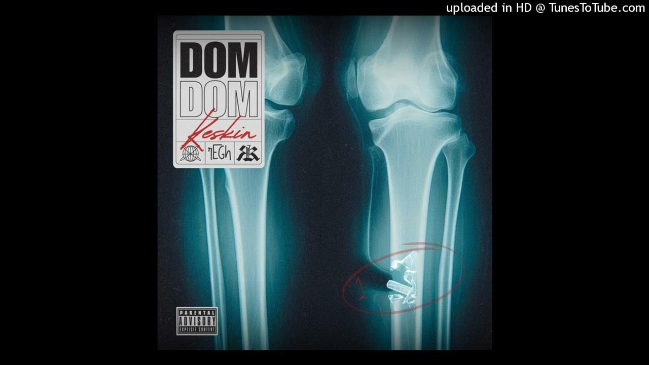 Keskin - DOMDOM