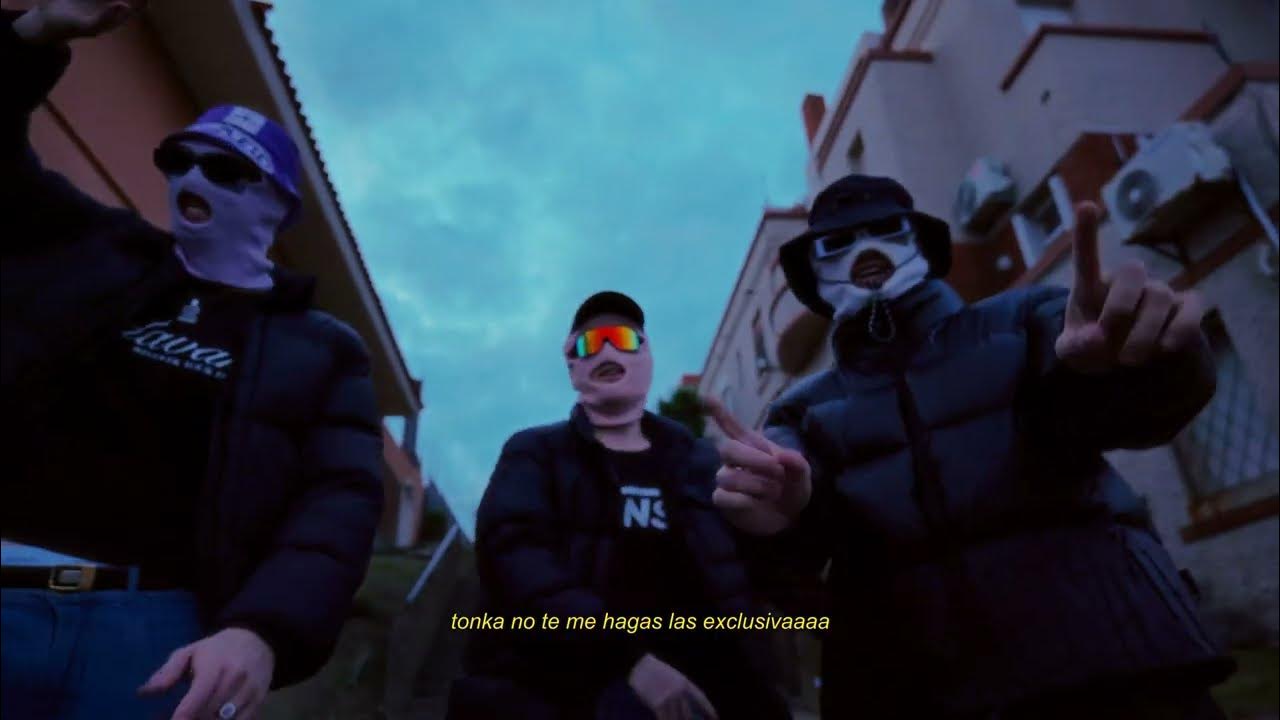 A PELO - TUSSIWARRIORS (VIDEO OFICIAL)