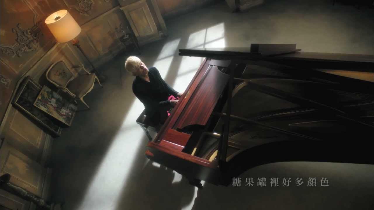 周杰倫 Jay Chou【明明就 Ming Ming Jiu】Official MV