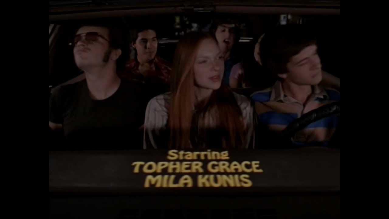 That 70's Show - Theme song (HD)