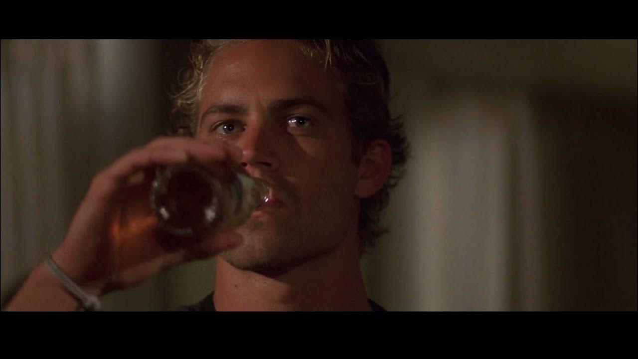 Organic Audio - Nurega (The Fast and The Furious)