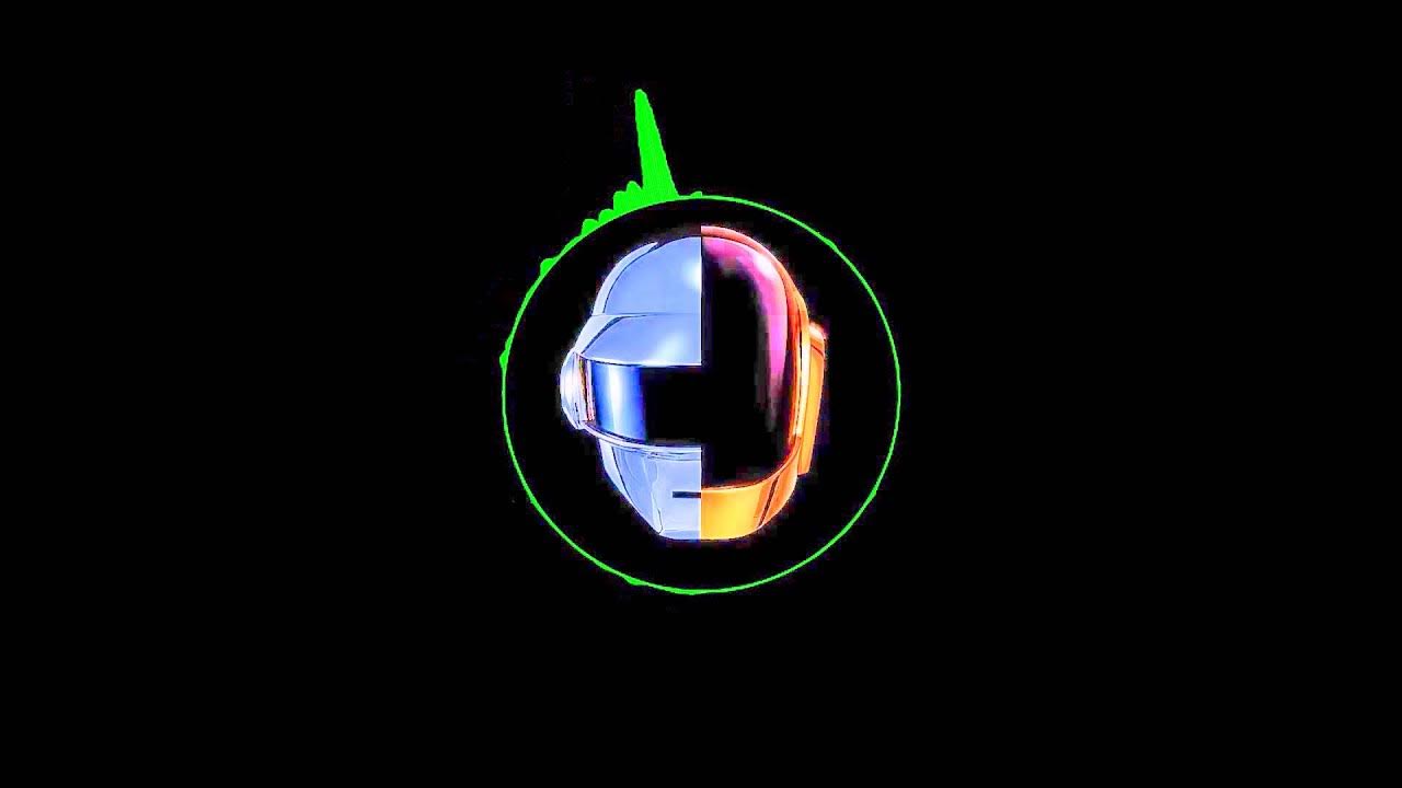 Daft Punk - Around The World - 10 Hour Version!