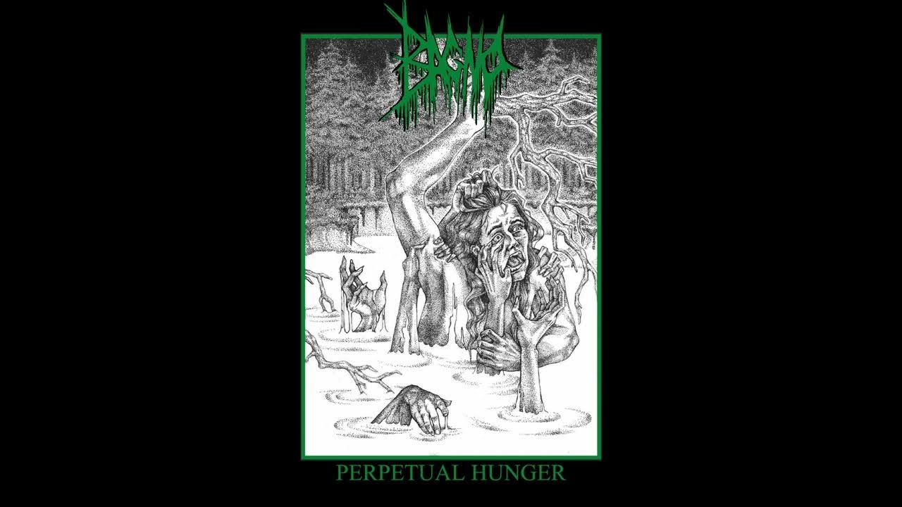 Innet Self Decay