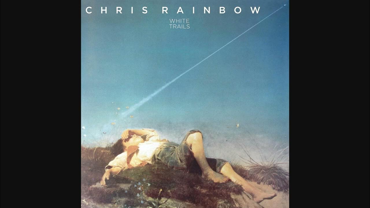 Chris Rainbow - Be Like a Woman (HQ)