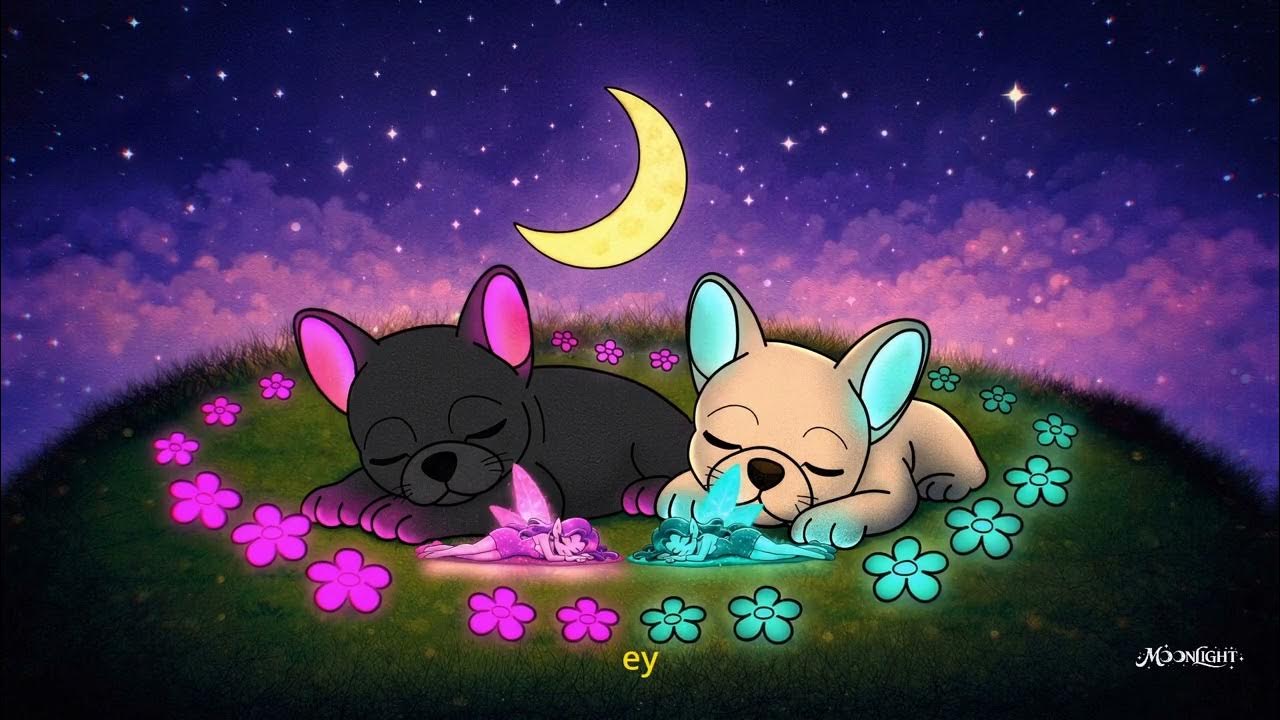 OMAR COURTZ (((ousi))), Eladio Carrión - MOONLIGHT (Lyric Video)