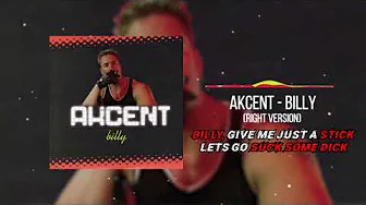 Akcent - Kylie [GACHI REMIX]