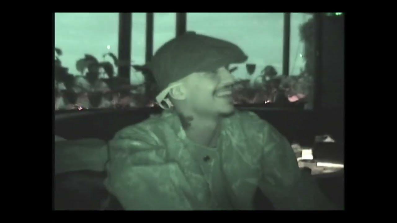 Keskin - HEDEF RMX / PROD. ELCANO (Music Video)