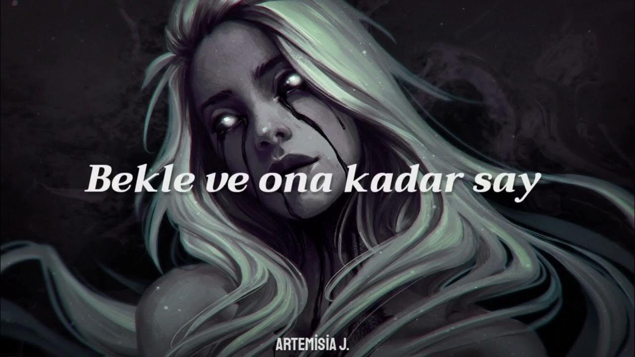 Chxrlotte - don't save me (Türkçe Çeviri)