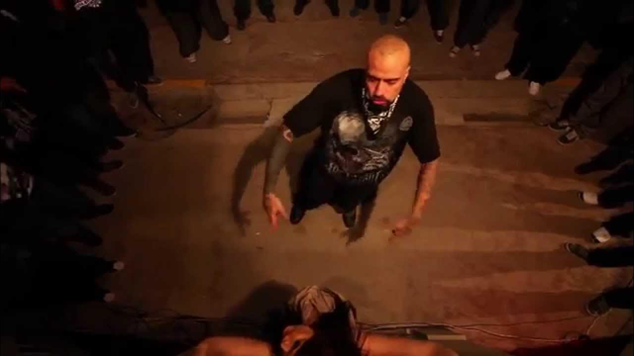 EXTASIS MILLONARIO Y W CORONA FEAT CARTEL DE SANTA (Video Oficial)