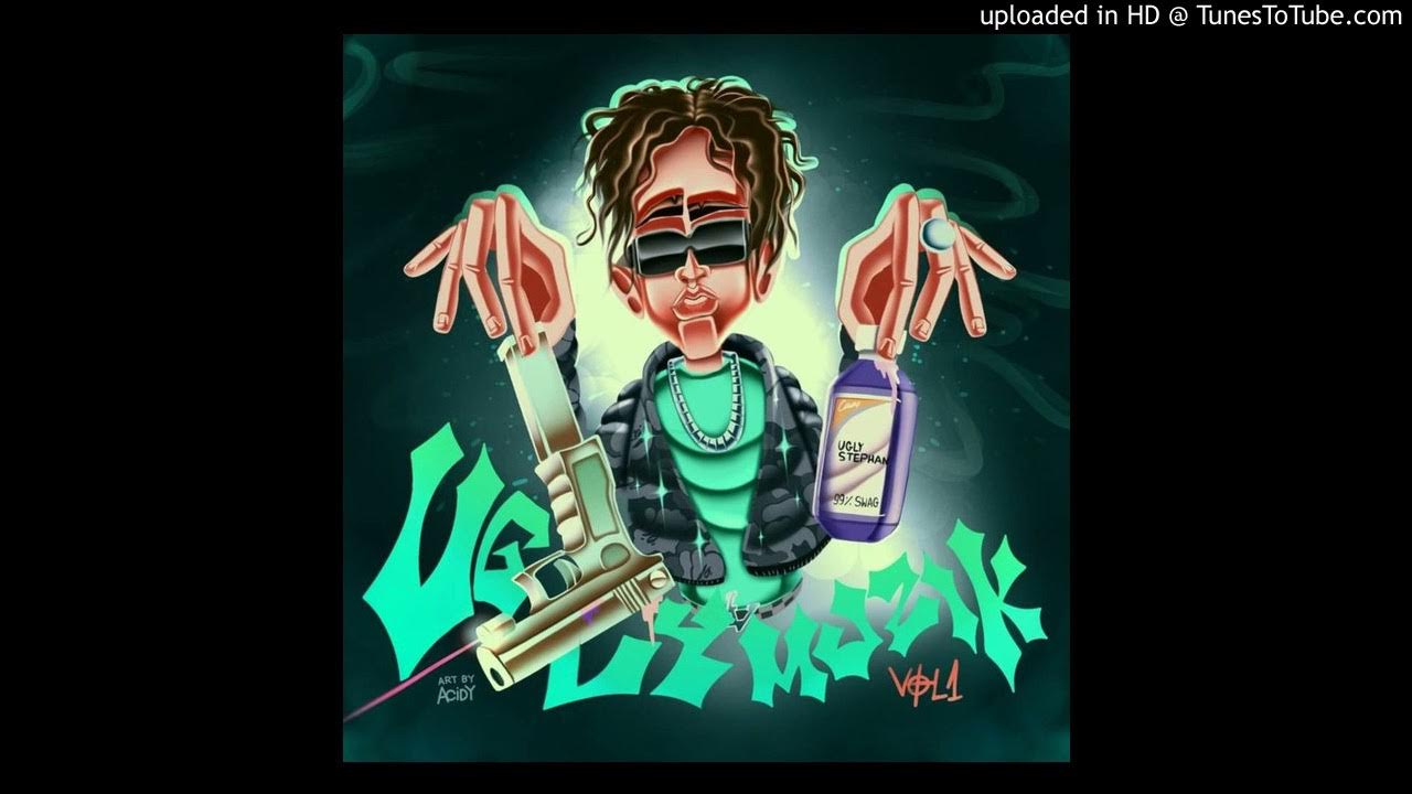 uglystephan - Skamming Shit