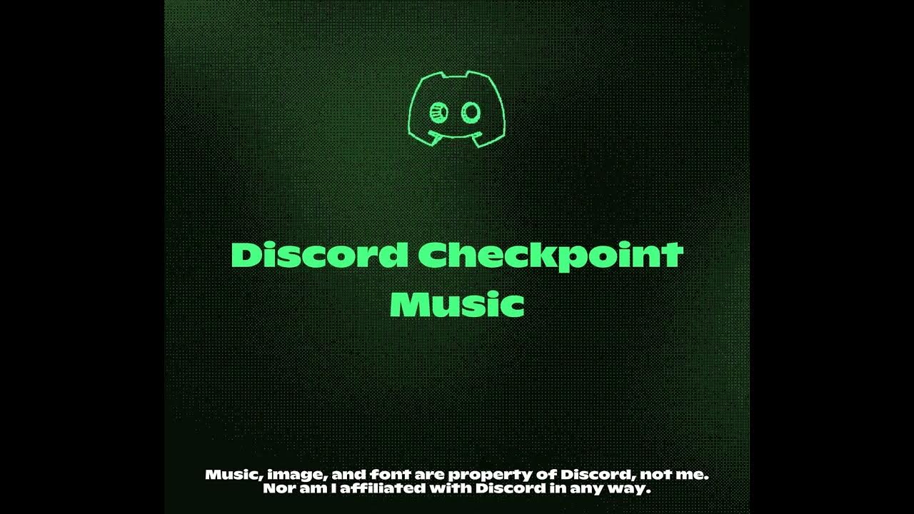 Exyl - Discord Checkpoint Music (Event Music)