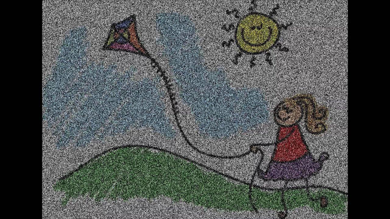 "Una Carta al Cielo" -vals- (Lucha Reyes)