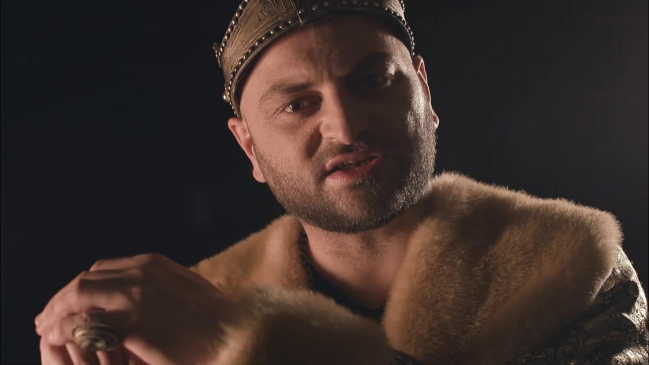 რობერტ გალსკი feat გელა გნოლიძე  - გააჩერე