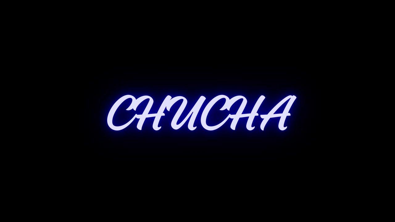 TURY, CARABIN3 - CHUCHA (Audio)