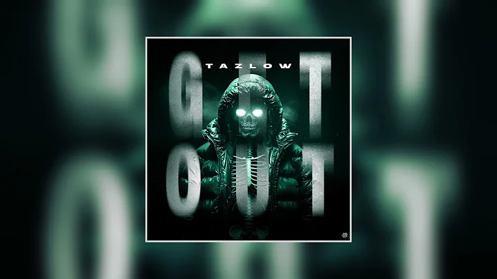Tazlow - Get Out ( Hard Techno )