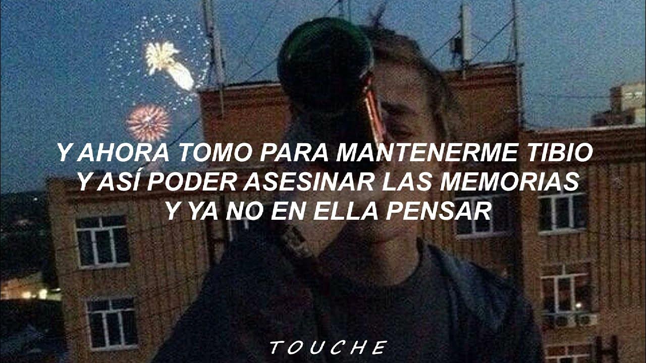 Pxndx - Matando Memorias (Letra)