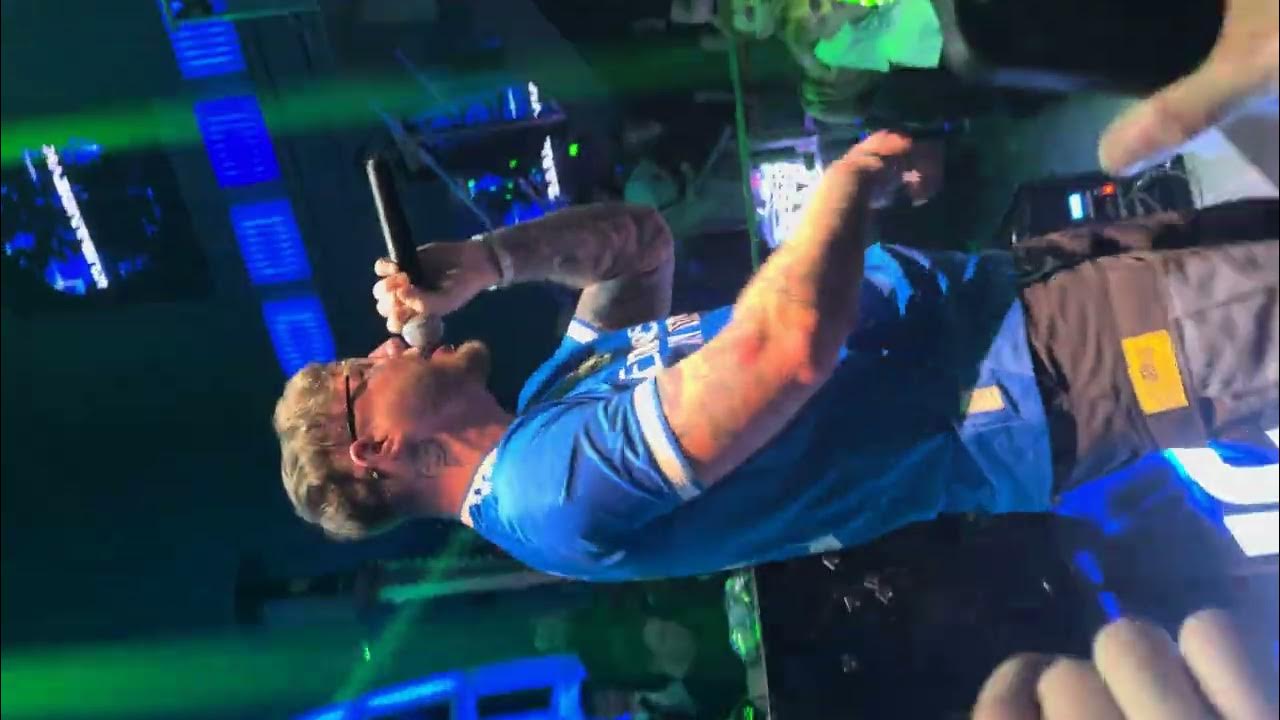 Klub Energy 2000 Katowice Kubańczyk Live 2026 Tryb Goat