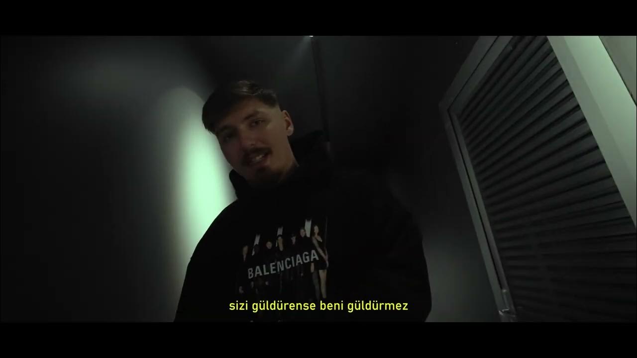 ORGANIZE - YALAN [prod. by Waxy]
