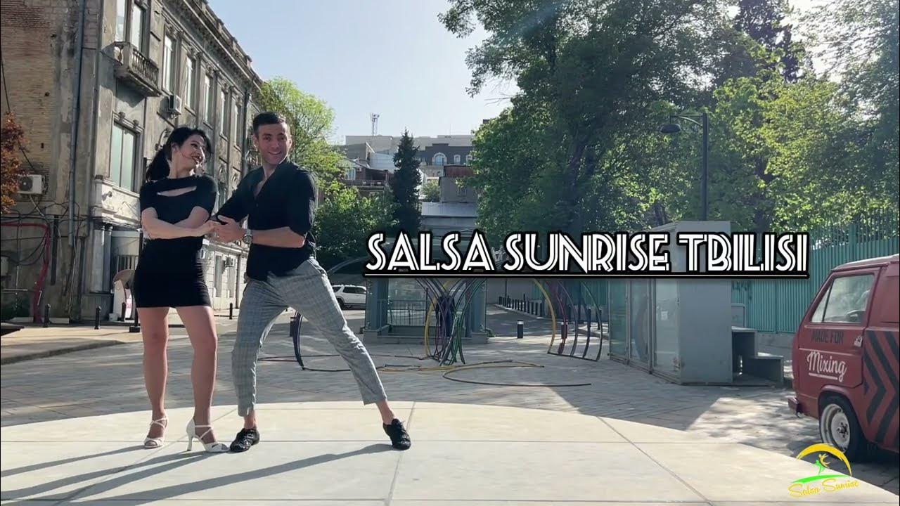 Víctor Manuelle - Apiádate de Mi \ Rezy & Ekaterina \