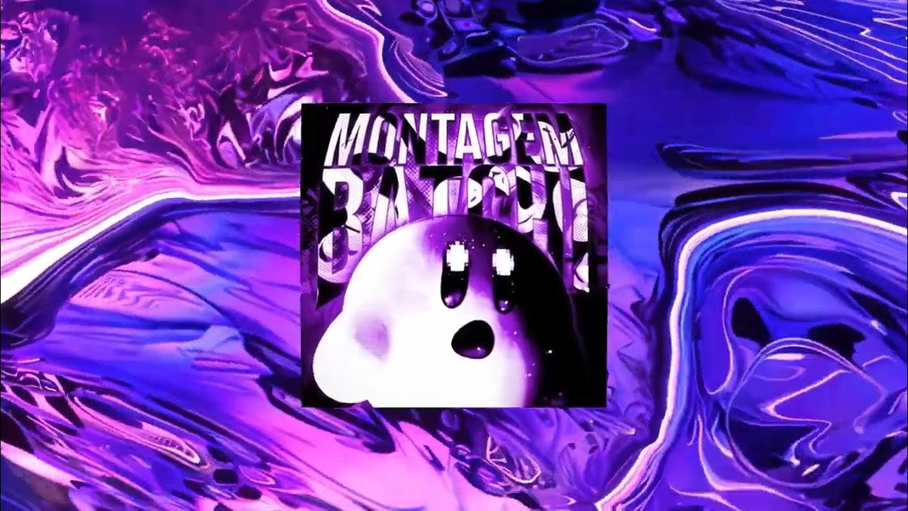 MXZI, Rushex - MONTAGEM BATCHI (Extended)