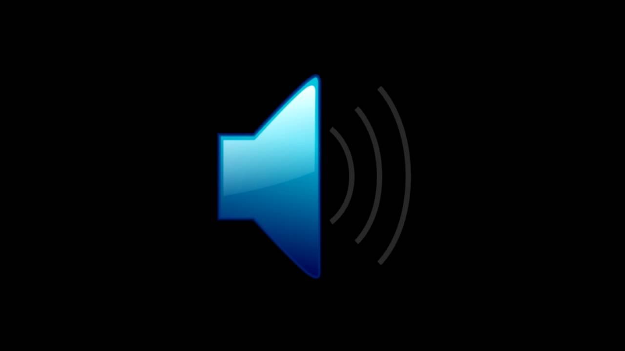 NIGGA - Sound Effect