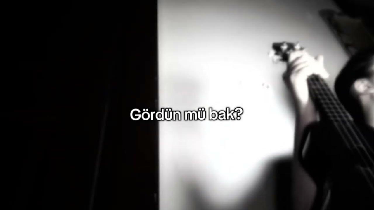 tolga - Ölürüm Hasretinle ( Seksendört Cover ) 