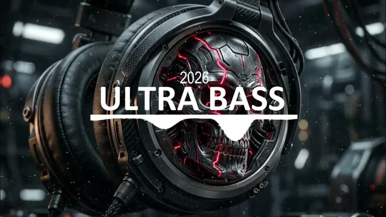 MEGA BASS 🔊 | EDM REMIX PERFECT BASS CLUB BANGER 🔥💯 | DANCE PARTY 🎉 NIGHT DRIVE ✨ GYM WORKOUT💪 #51