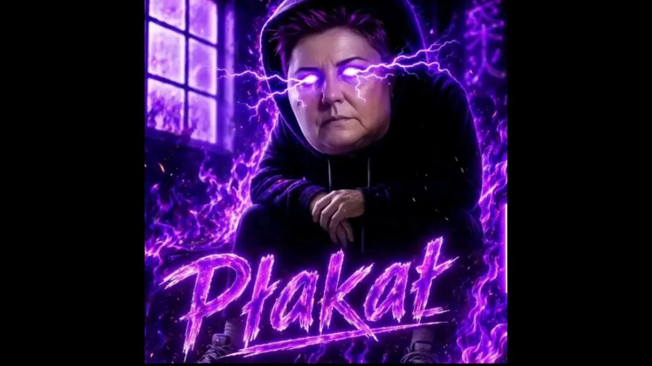 Płakał - phonk