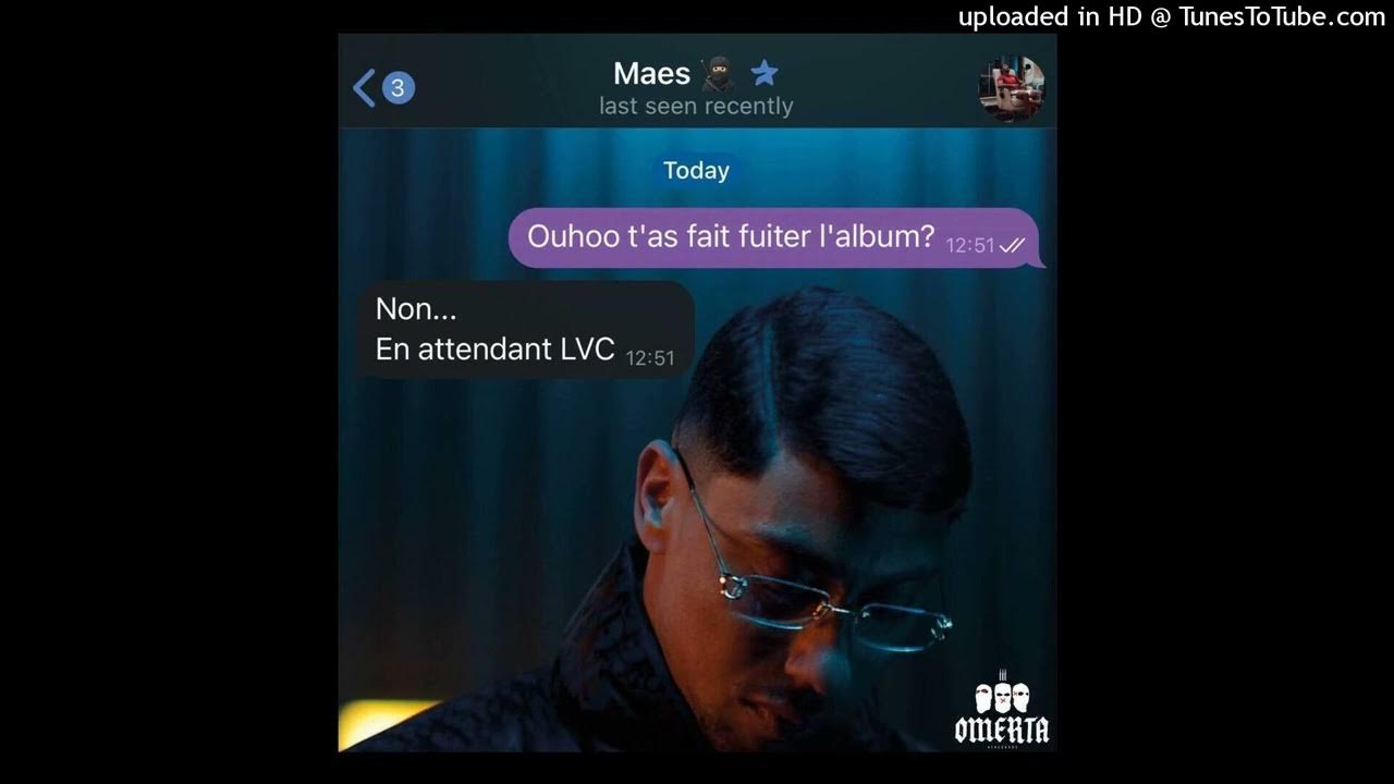 Maes - PAF