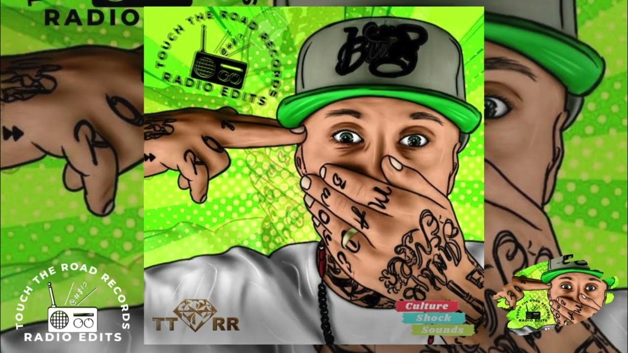 Weather 40 - Brawlin (TTRR Clean Version) ☣️