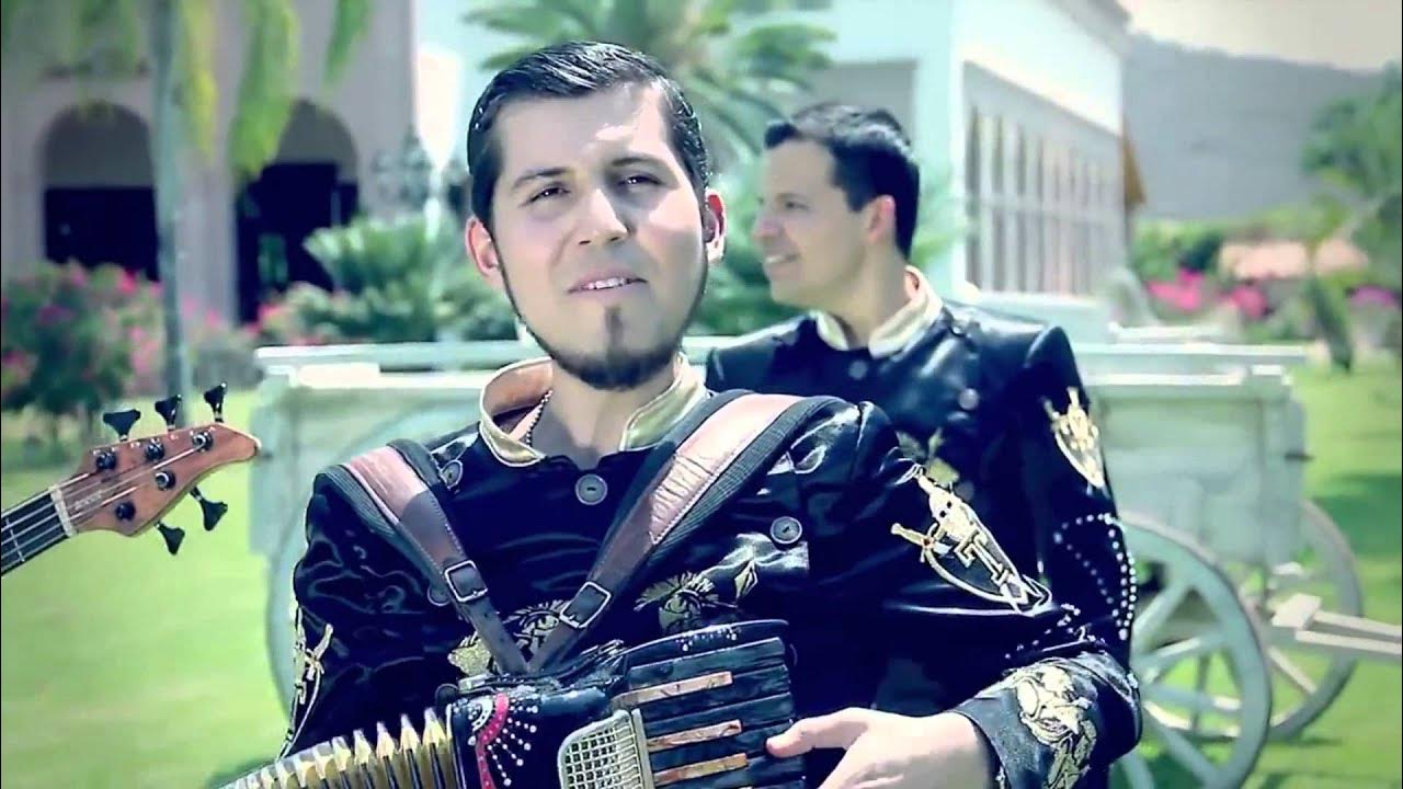 Los Titanes De Durango   Billete Mata Carita Video Oficial)