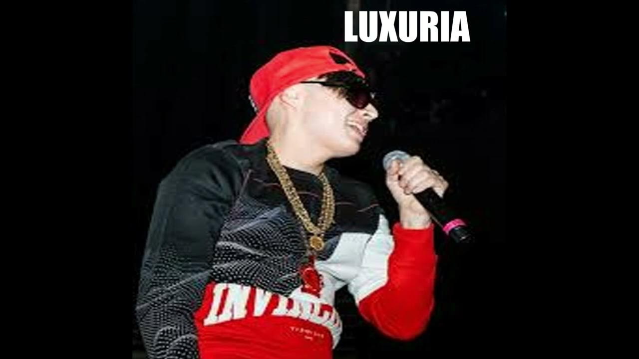 Luxuria - BenGstar
