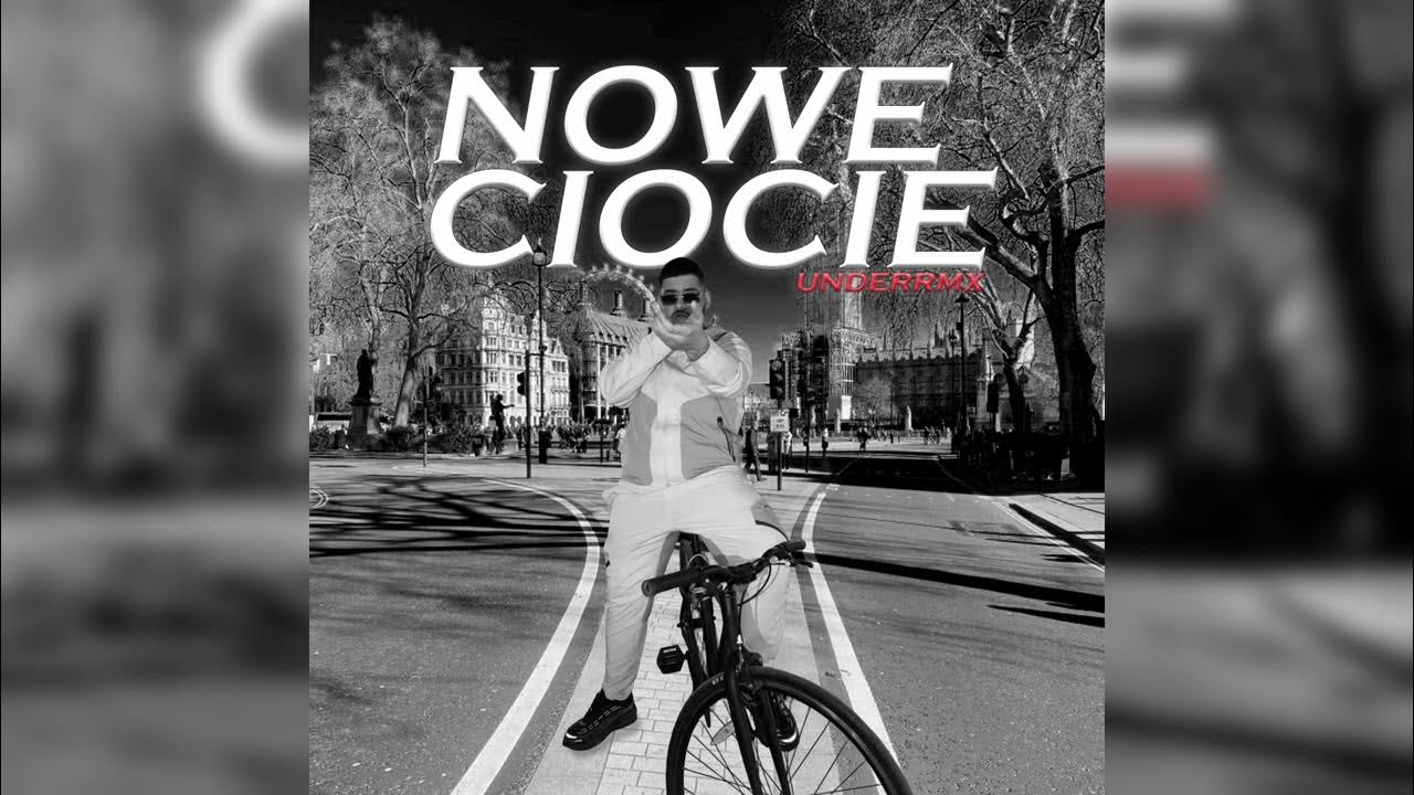 NOWE CIOCIE ale to UK BASSLINE